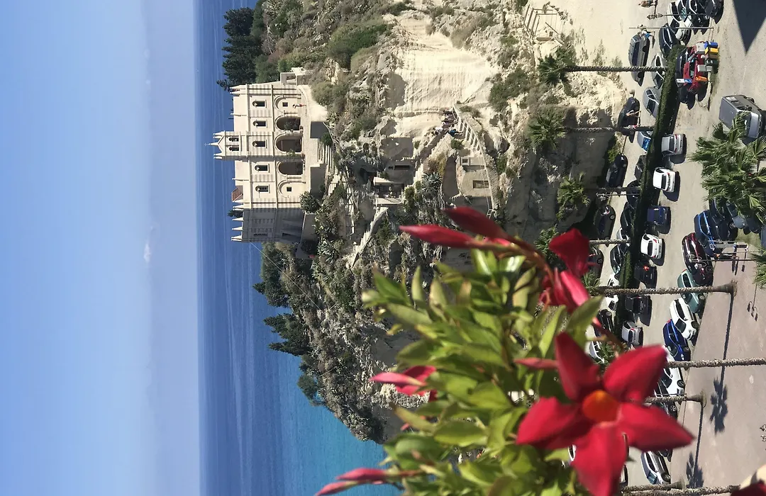 Sunset Tropea-1