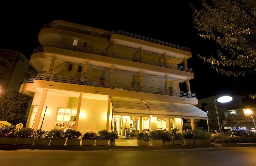 Albergo Villa Mauri-1