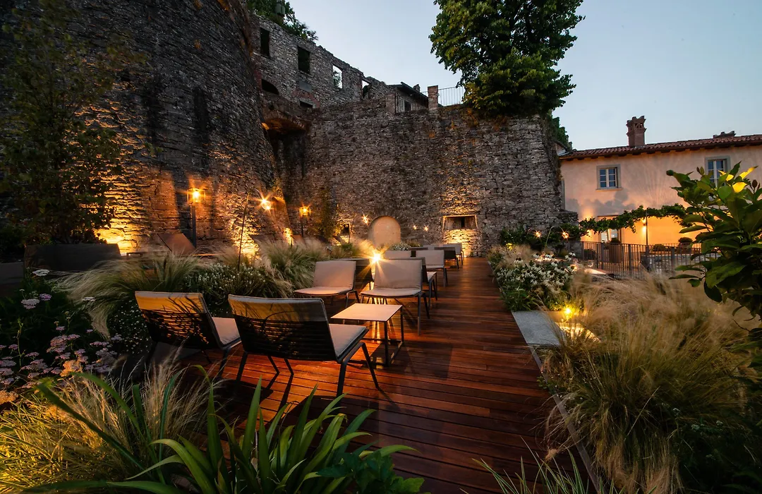 Relais San Vigilio al Castello-1