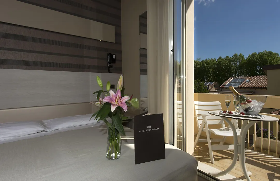 Hotel Rosenblatt-1