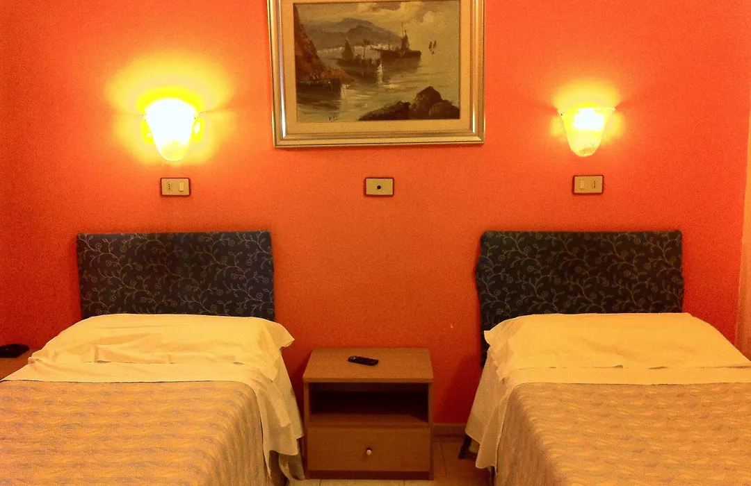 Hotel Pensione Romeo-1