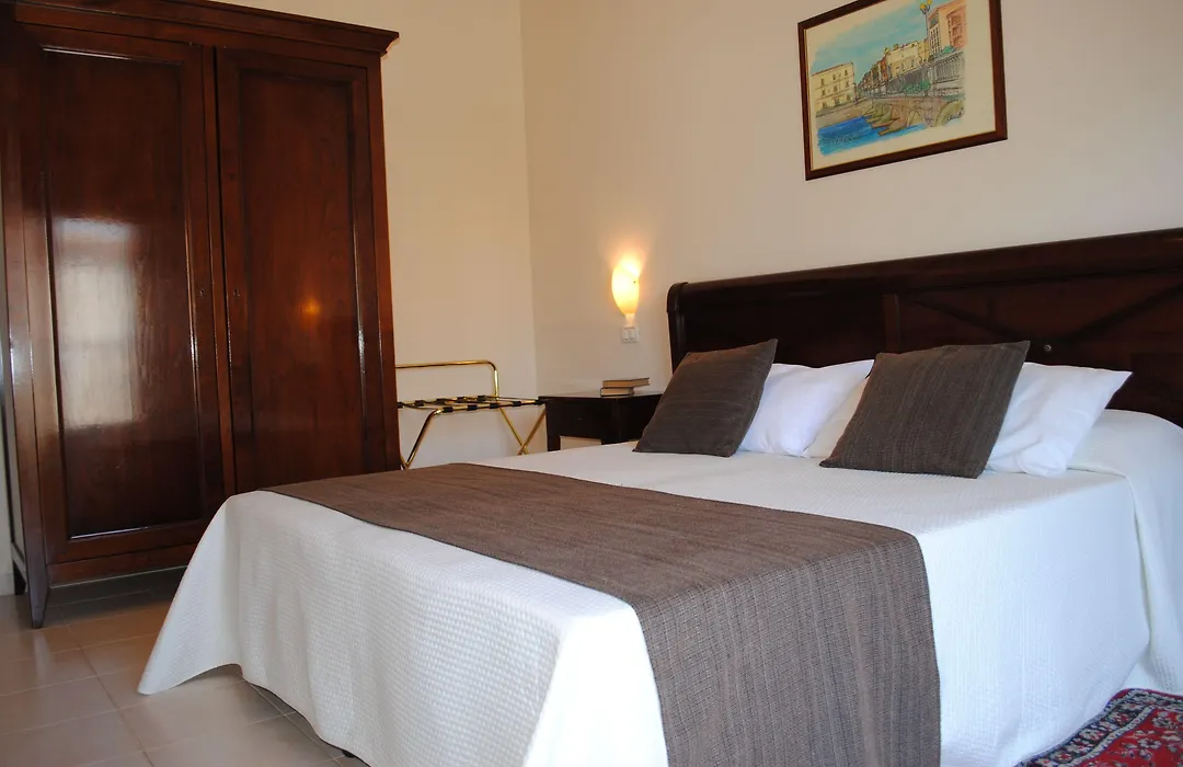 Hotel Park Siracusa Sicily-1