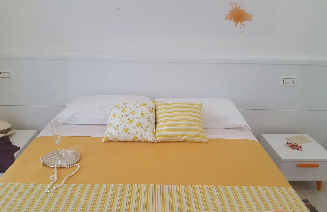 Residenza Burmaria Free Parking-1