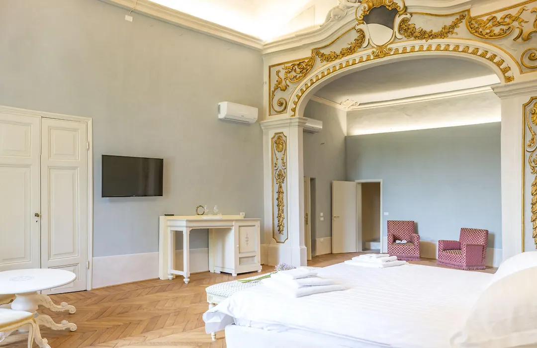 Palazzo D'Oltrarno - Residenza D'Epoca-1