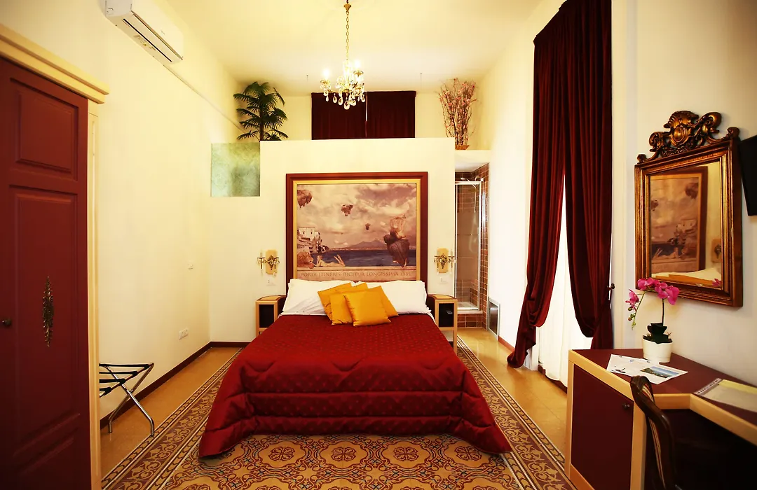 La Bella Napoli B&B-1