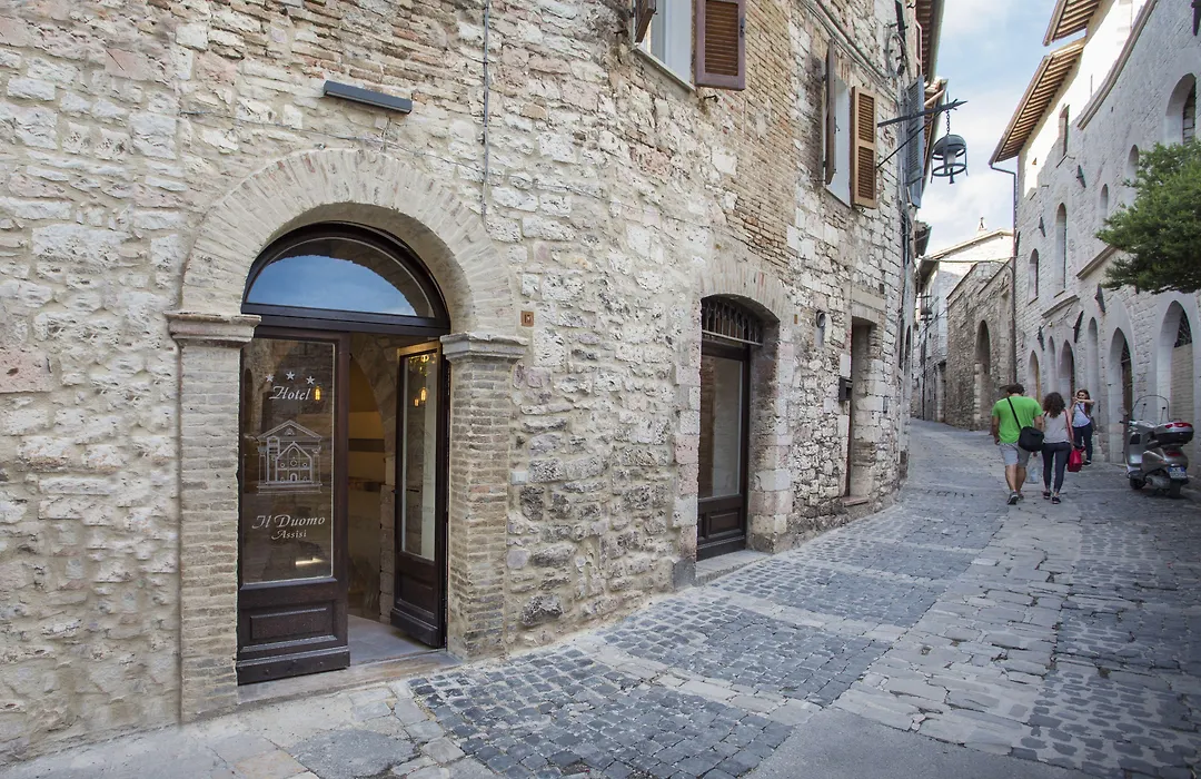 Hotel Il Duomo-1