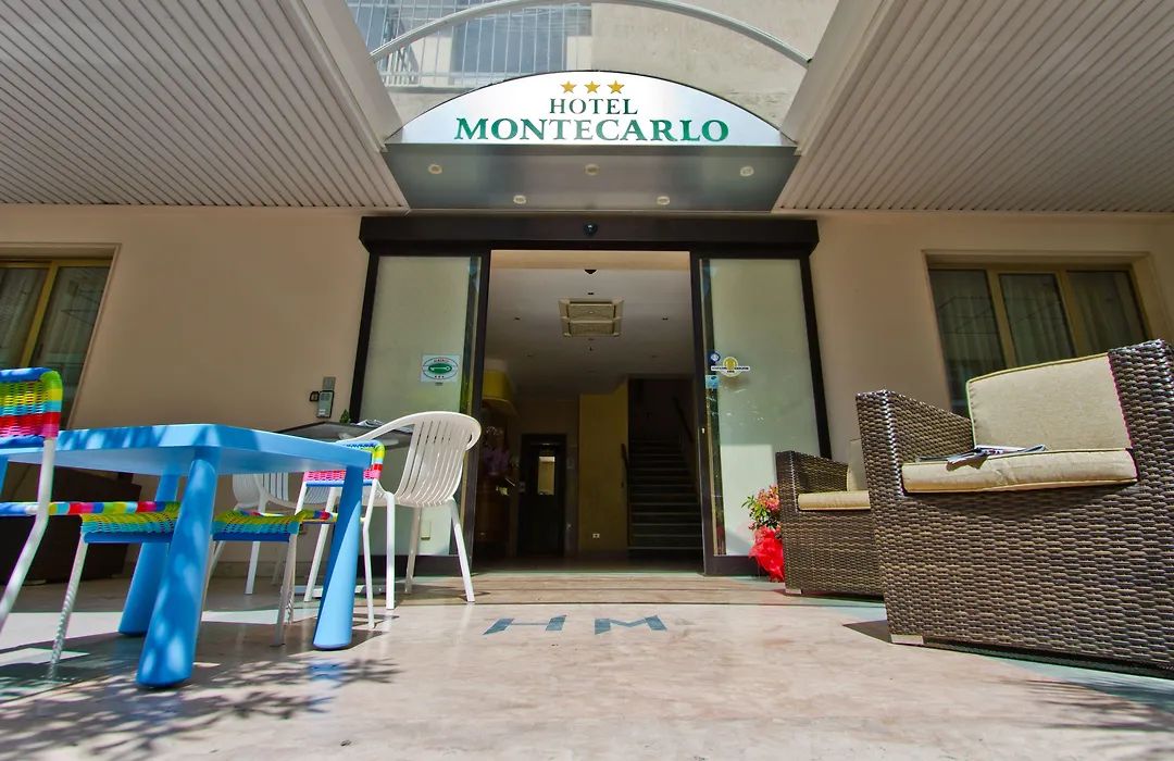 Hotel Montecarlo-1