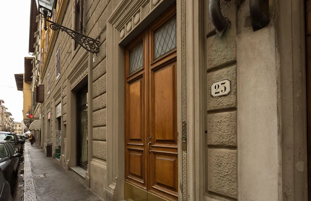 Residenze d'epoca Collection-Sant'Anna-1