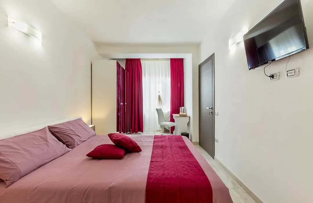 Sette Colli Guesthouse-1