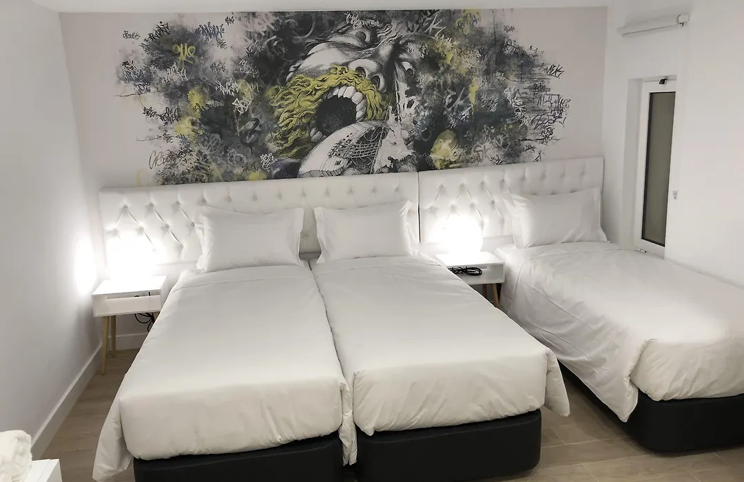Lx History Hotel-1