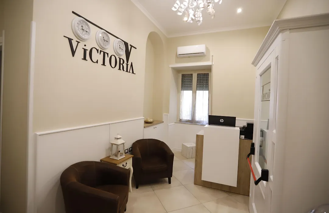 Victoria Hotel B&B-1
