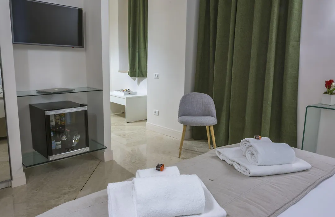 i Fiori de' Mario Suites-1