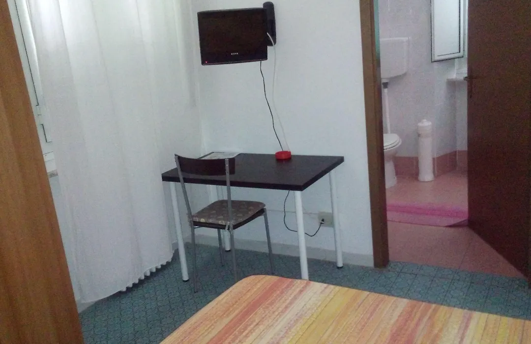 Albergo Cavour Self Check-In-1