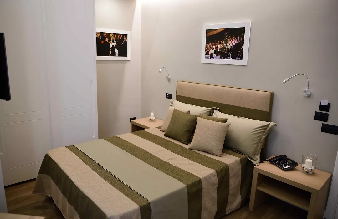 50 Suite Guesthouse-1