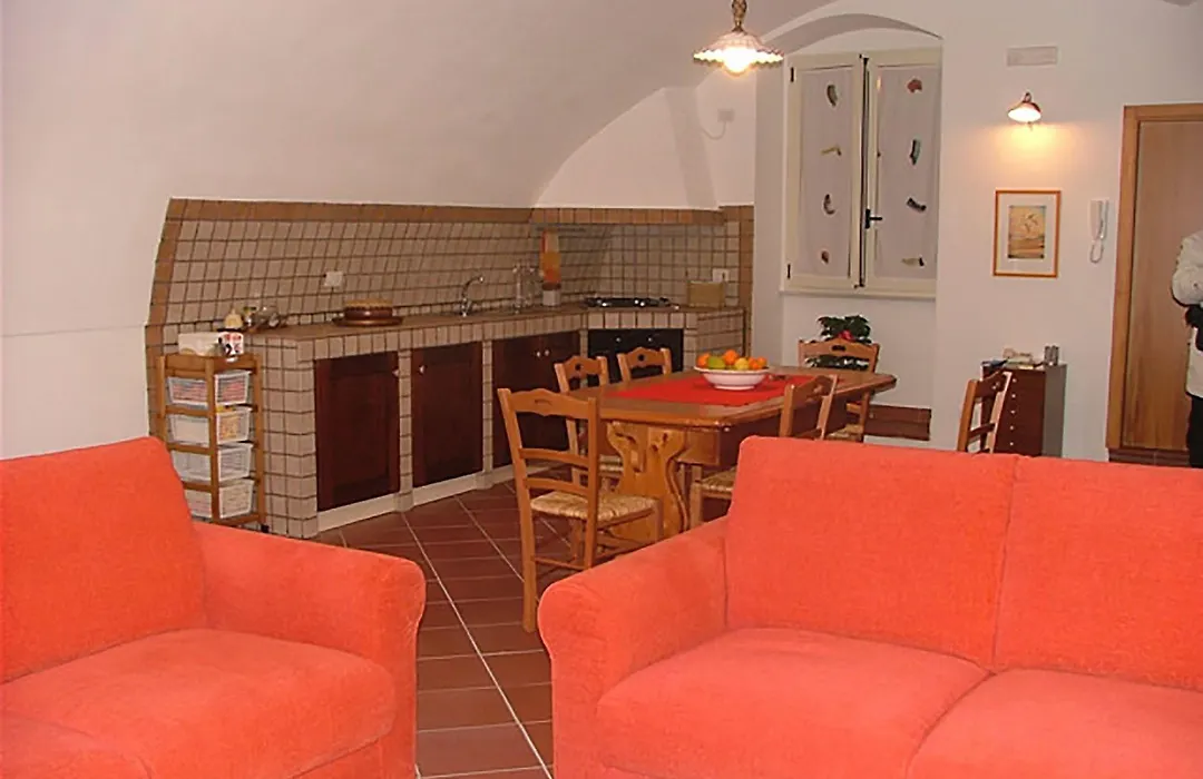 B&B San Rocco-1