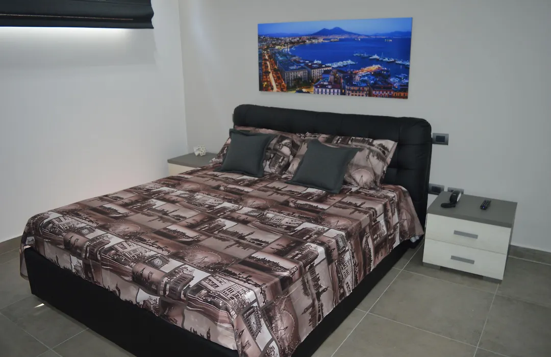 B&B Vesuvius-1