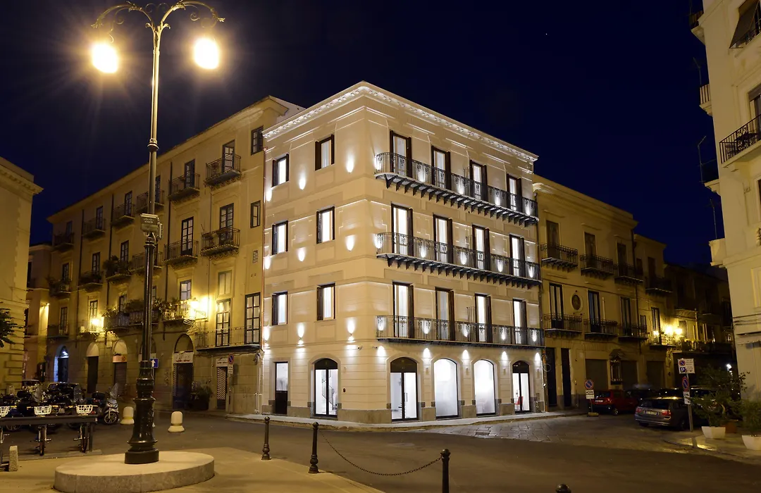 Hotel Principe di Lampedusa-1