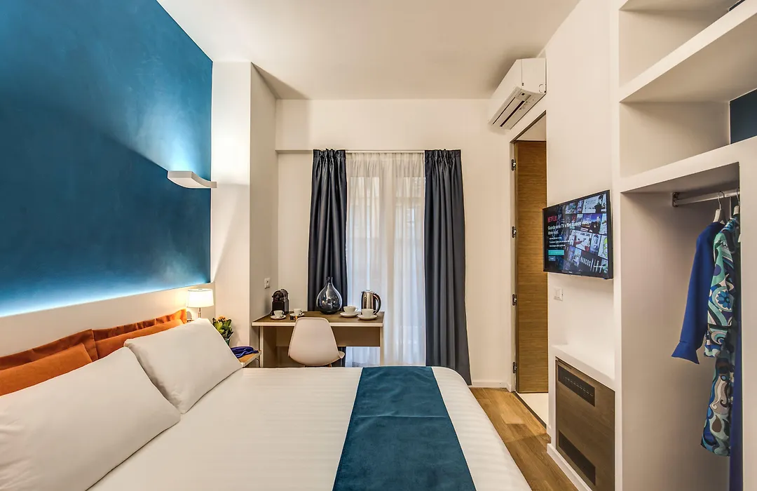 Victor Boutique Hotel-1