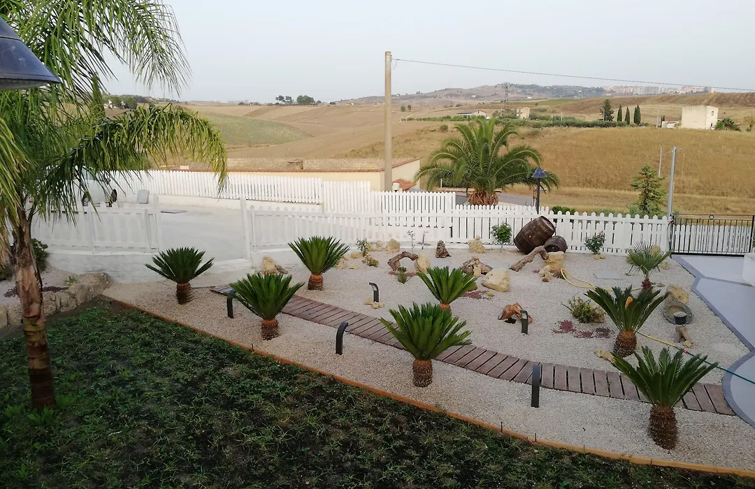 B&B Villa Kairos-1