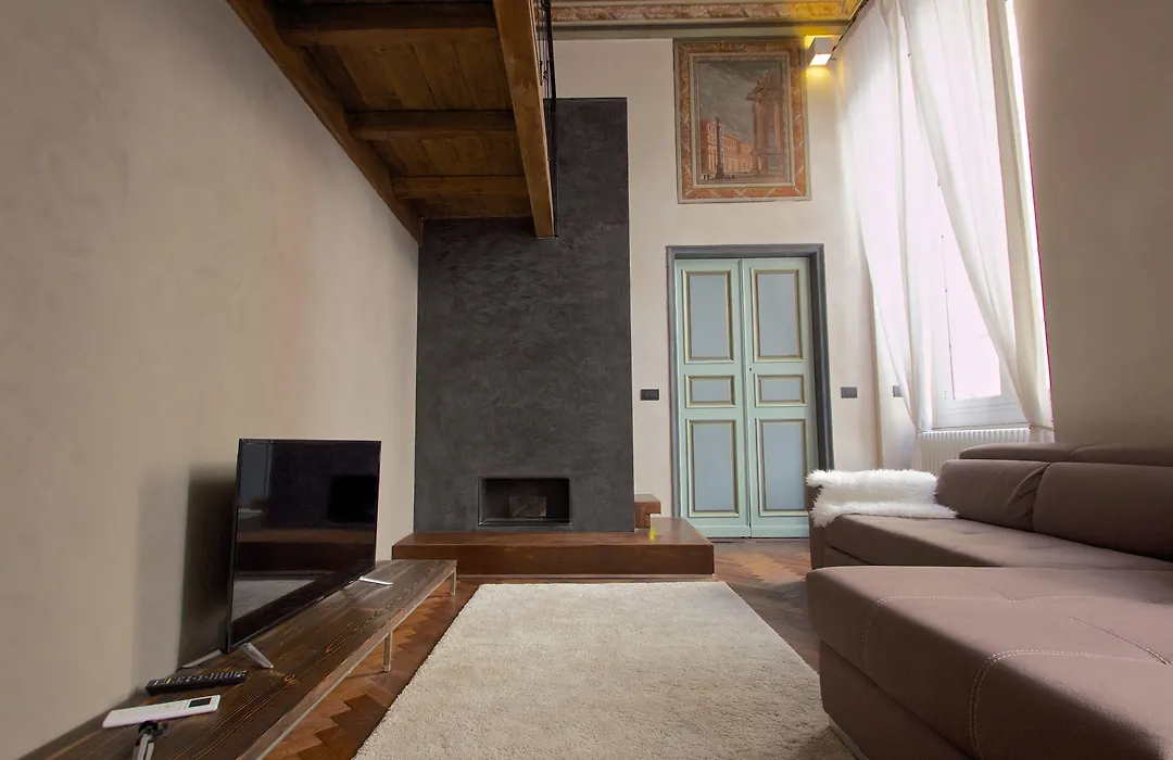 Charming Genova | Residenza d'epoca-1