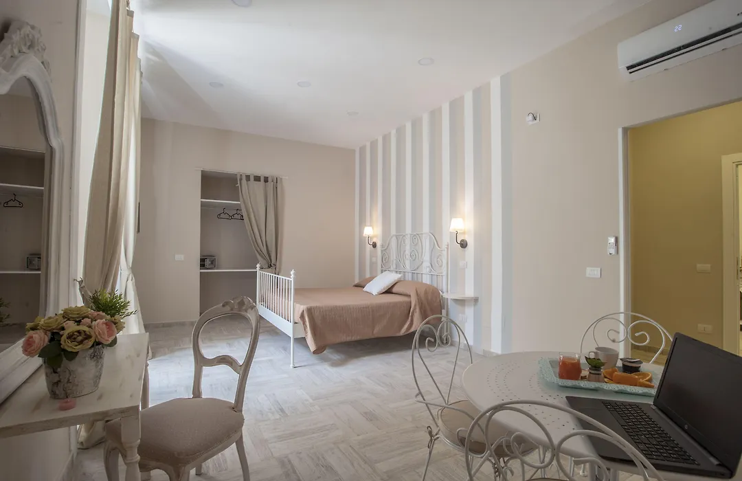 Pontenuovo Bed-1
