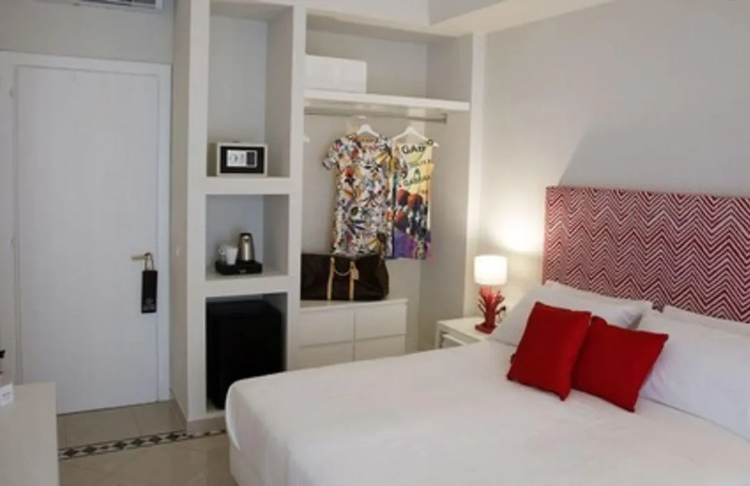 Sorrento ResArt Suite-1