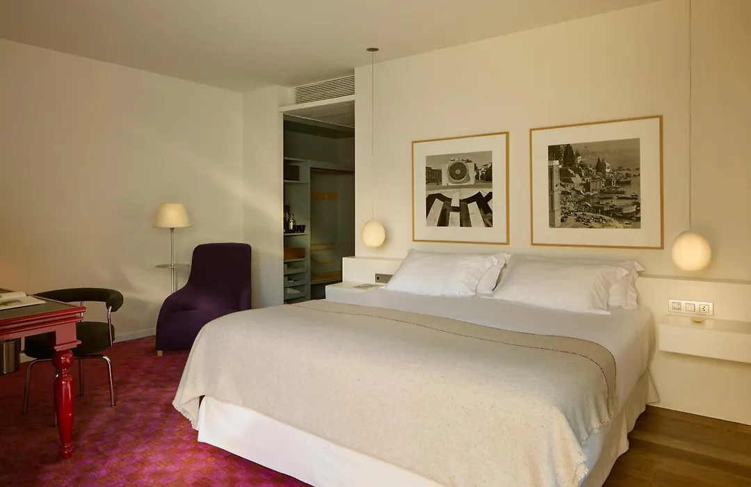 Hotel Neri - Relais & Chateaux-1
