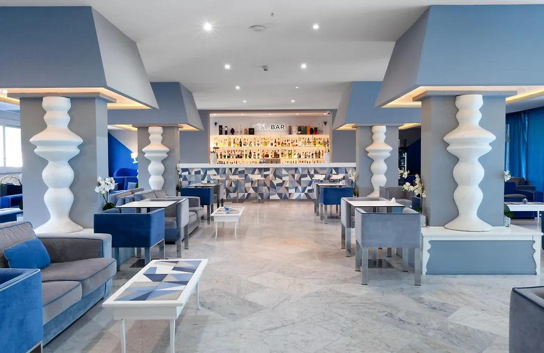 Atlantic Palace Hotel (Adults Only)-1