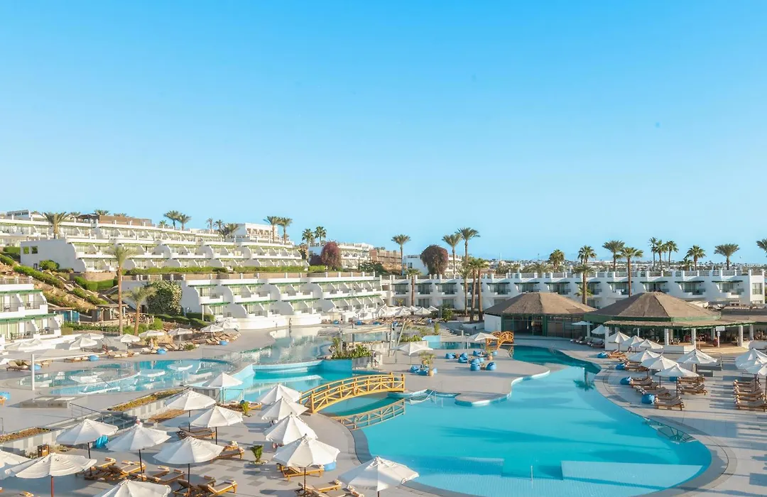 Safir Sharm Waterfalls Resort-1