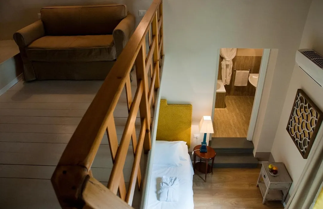 Nove Guest House-1
