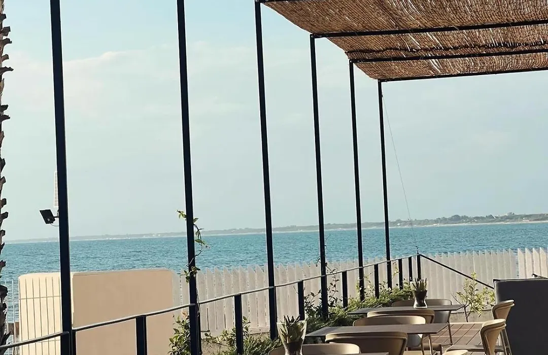 Hotel Mare-1