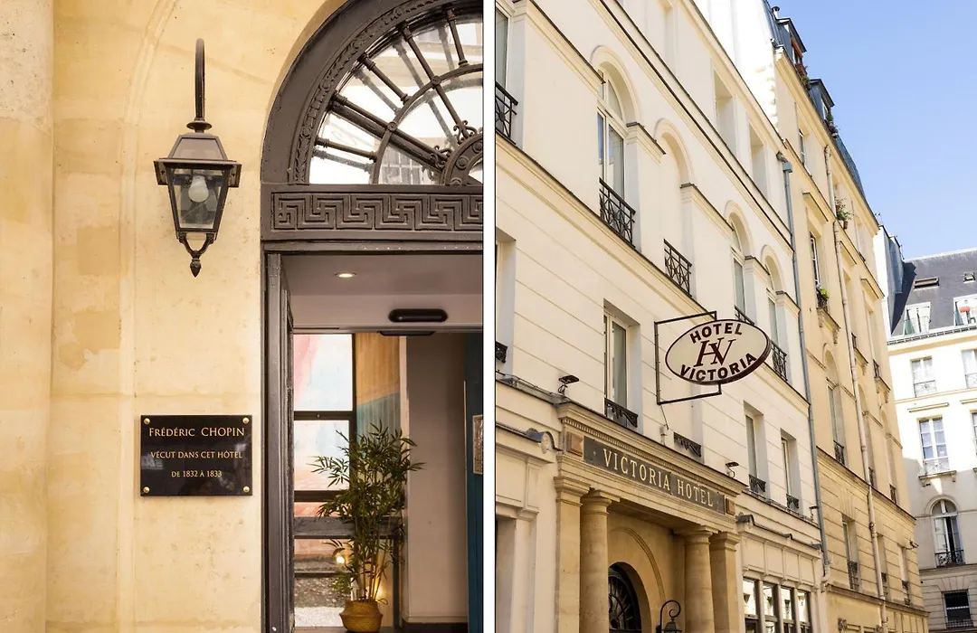 Hotel Victoria-1