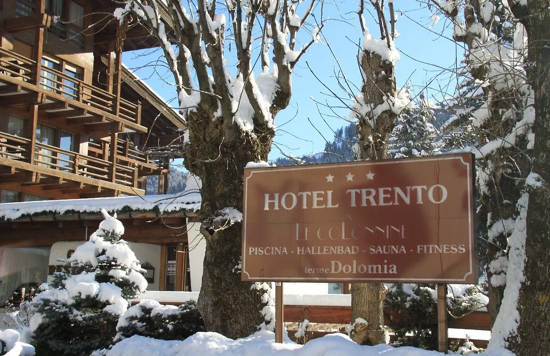 Hotel Trento-1