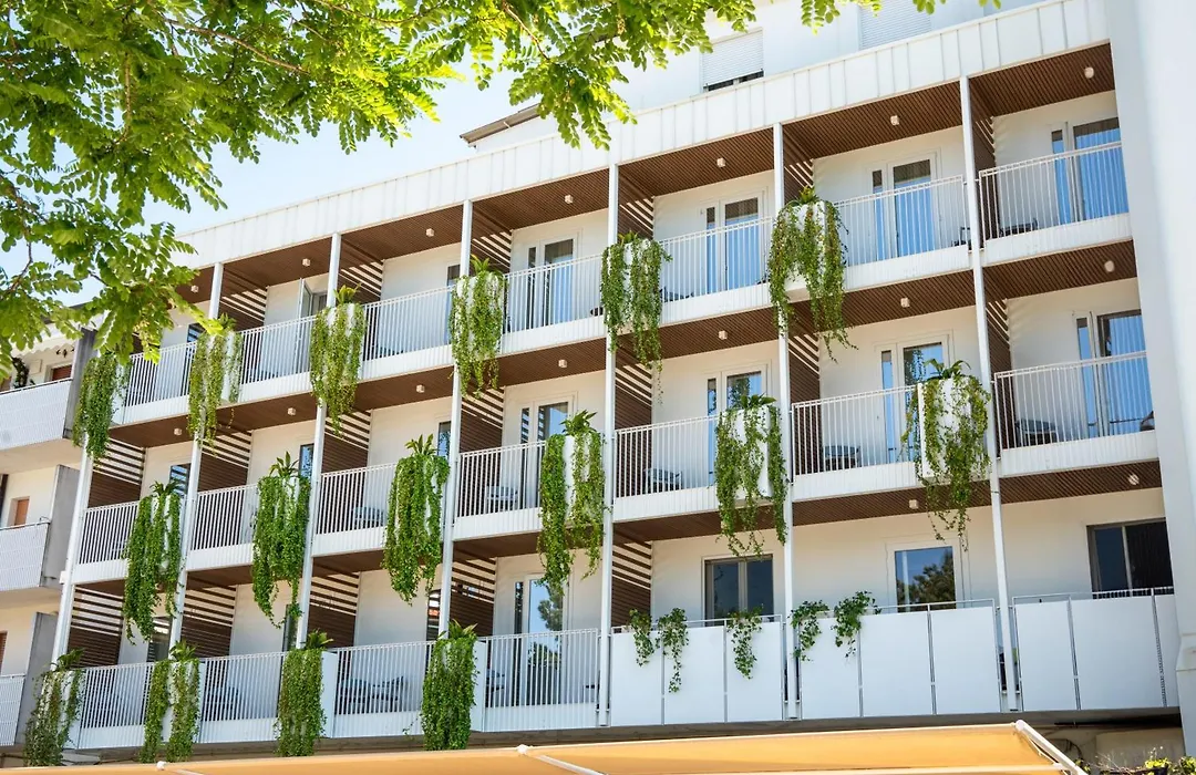 Hotel Renania-1