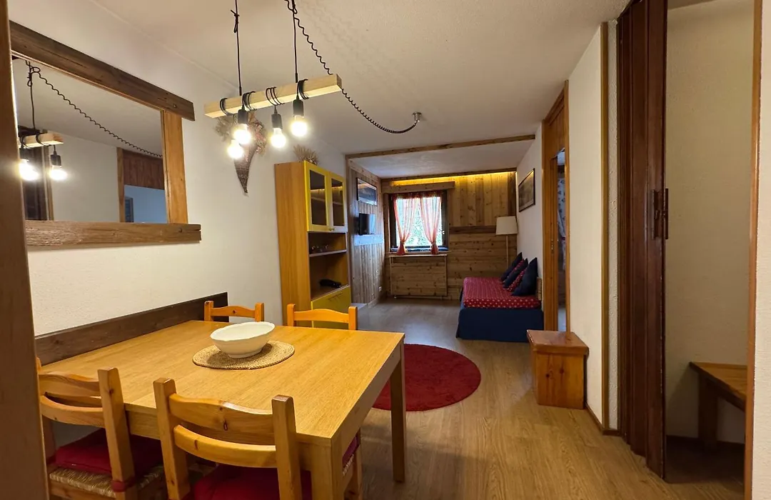 Residence Petit Tibet-1