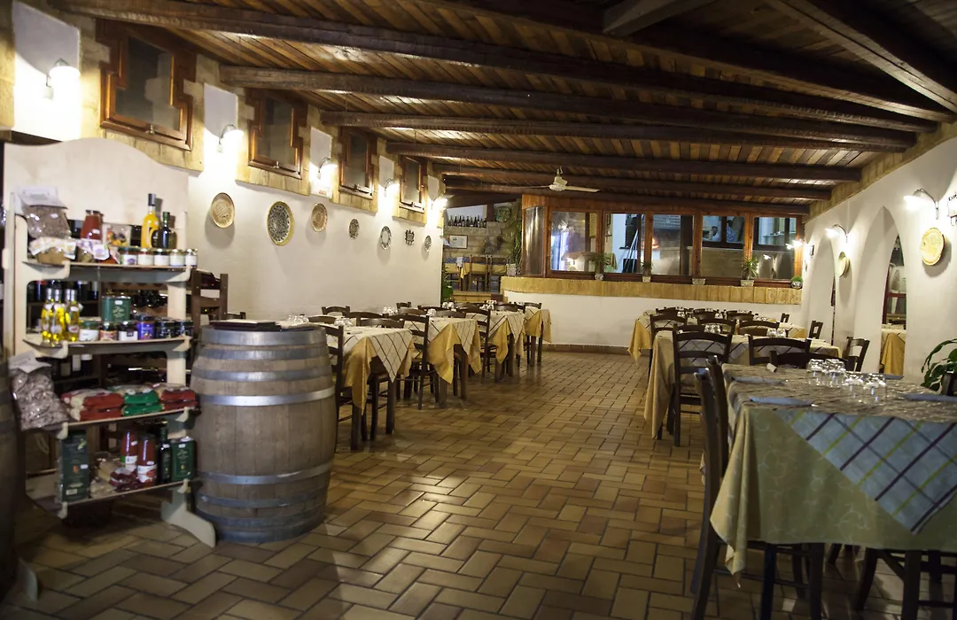 Case Vacanze Baia-1