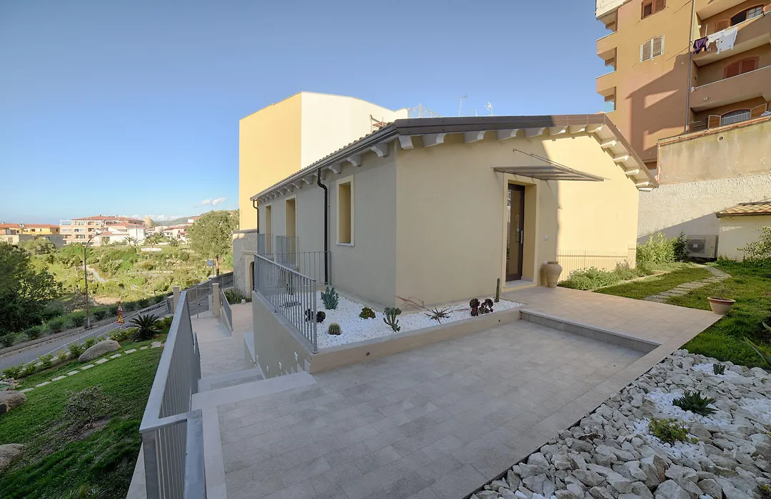 La Torre del Mulino - SUPERIOR Rooms-1