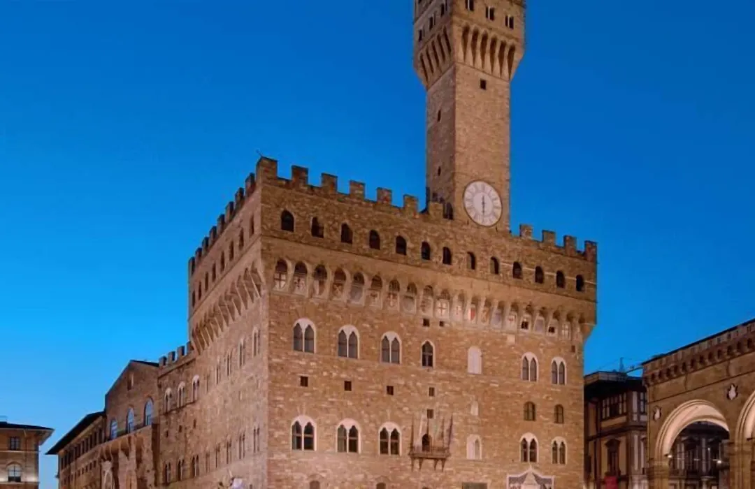 Casa Thiele alla Signoria-1