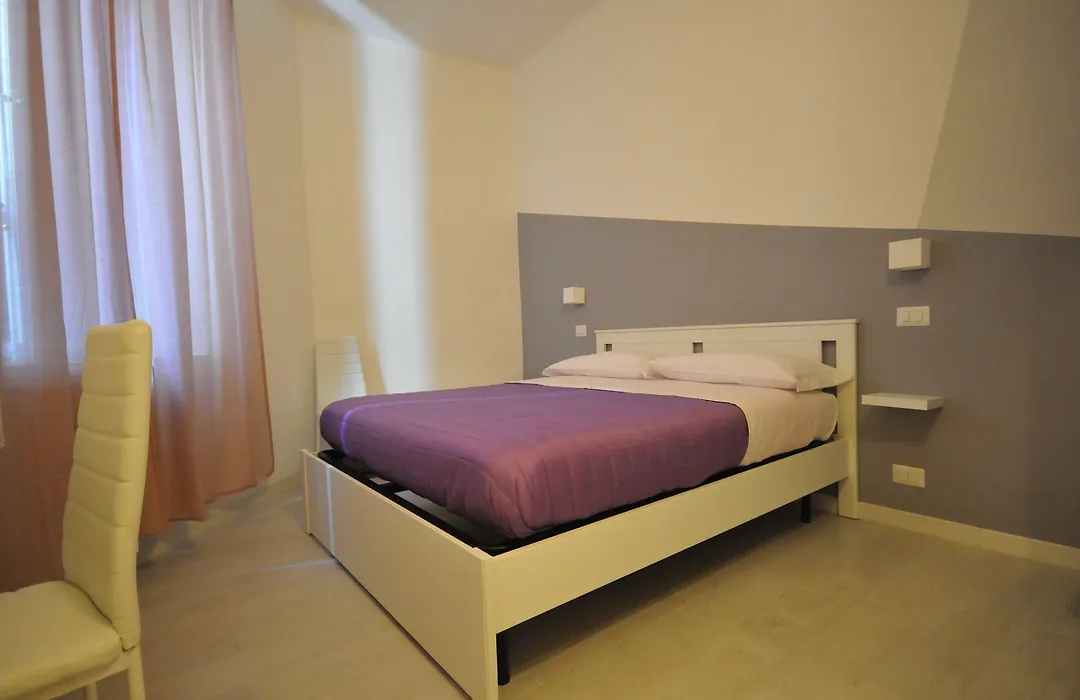 Le Pignattelle B&B-1