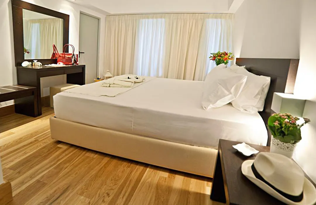 Hotel Thissio-1