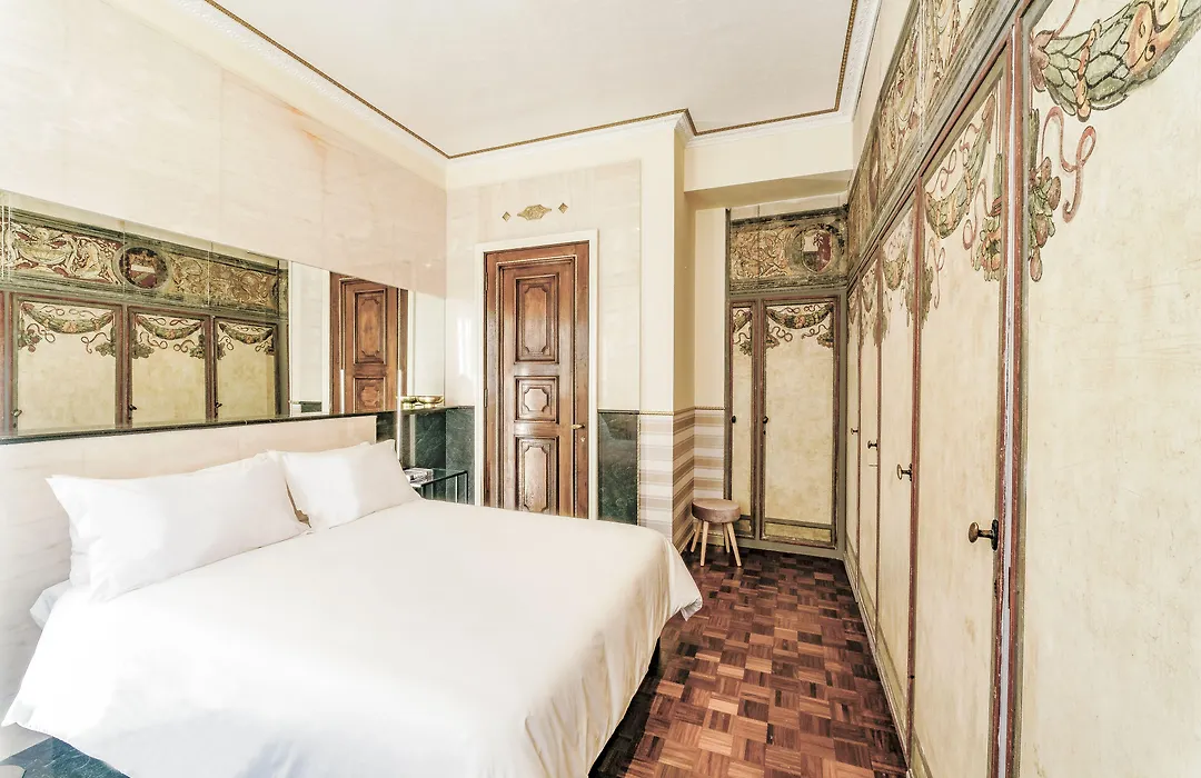 Rivière Luxury Rooms Alla Scala-1