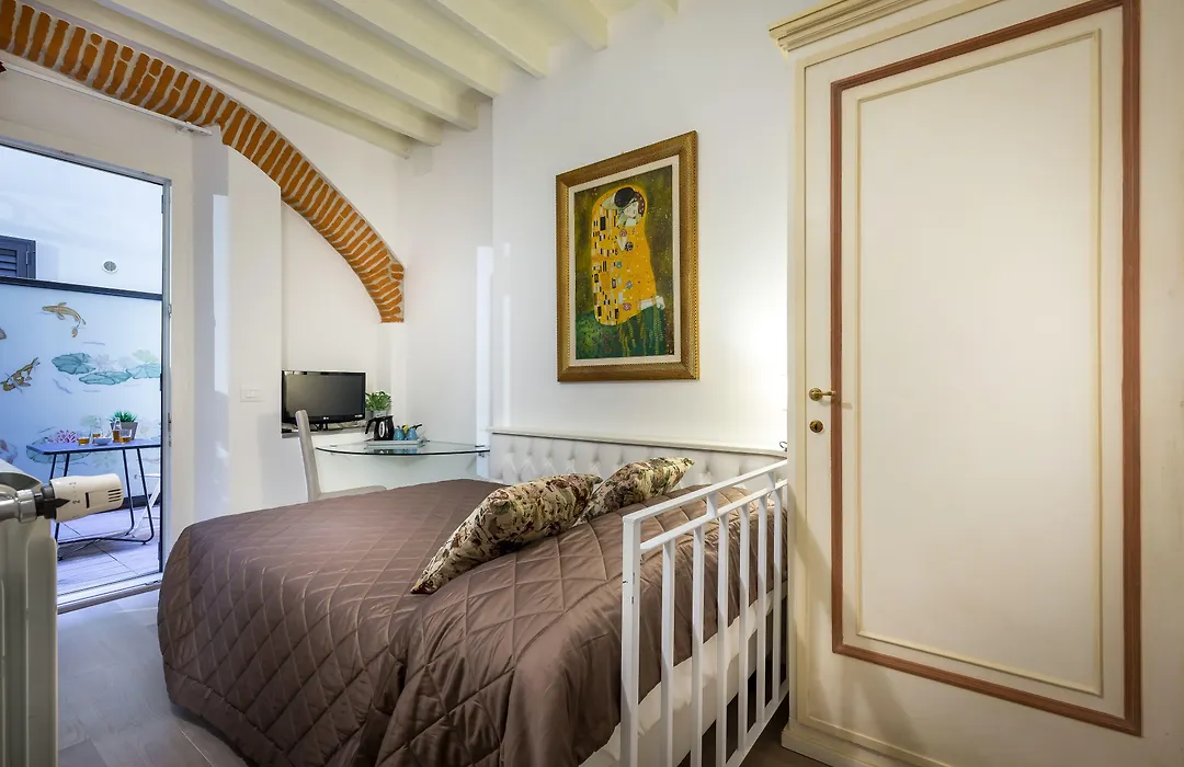 Relais Gaia-1