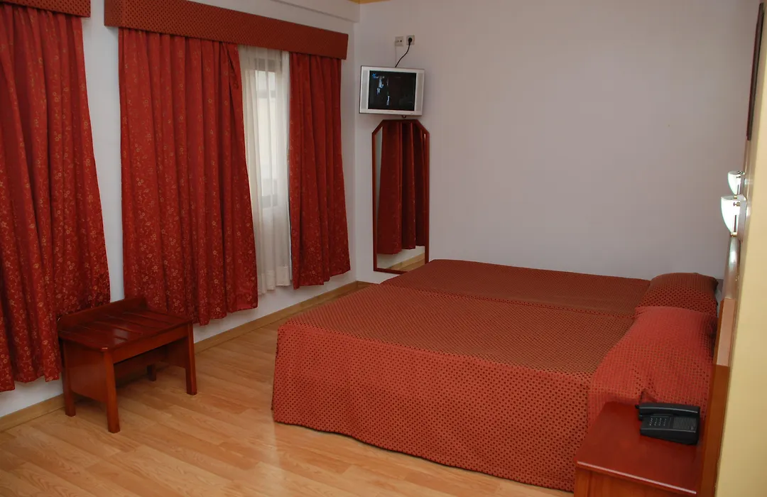 Hotel Anjos-1