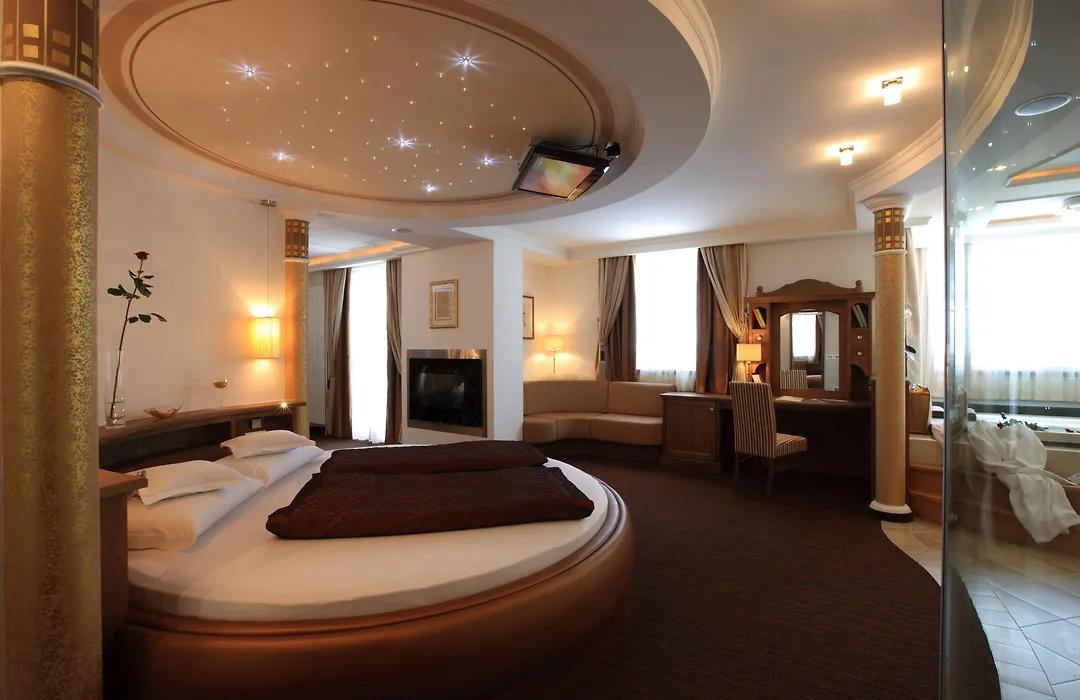 Dolce Avita Hotel Spa&Resort-1