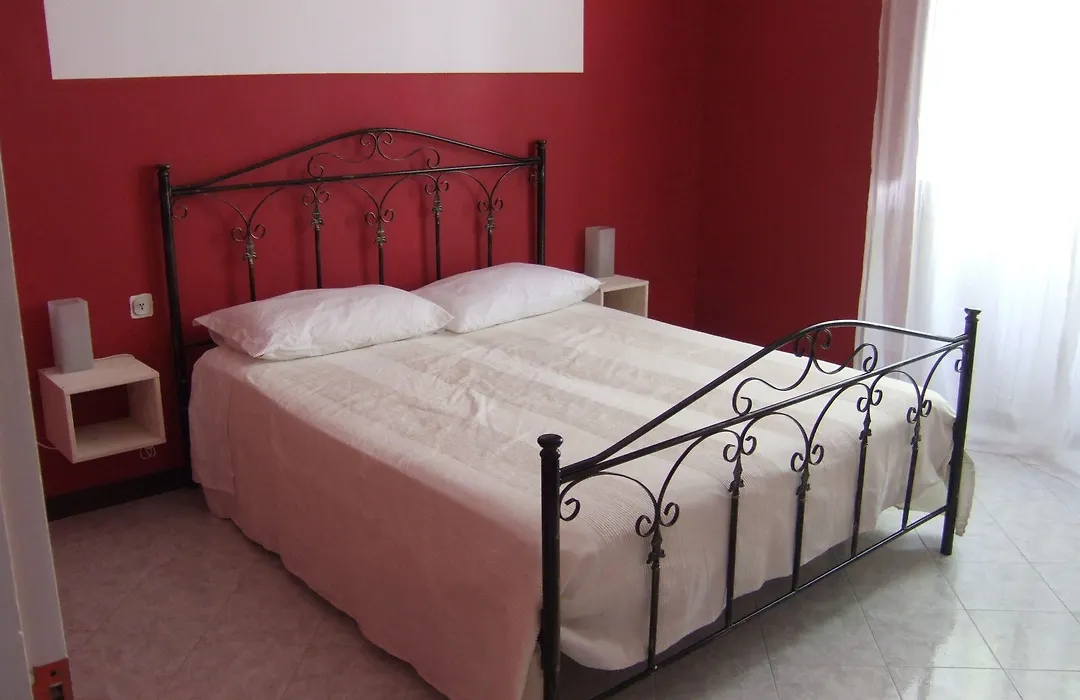B&B Dei Tigli-1
