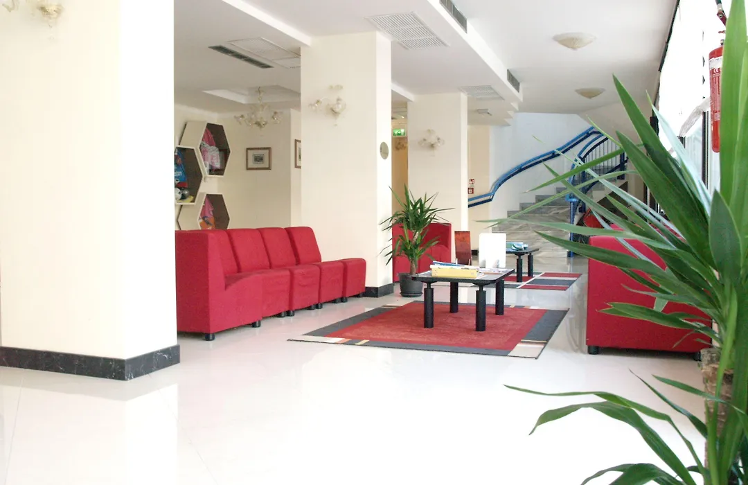 Hotel Caravelle&MiniCaravelle-1