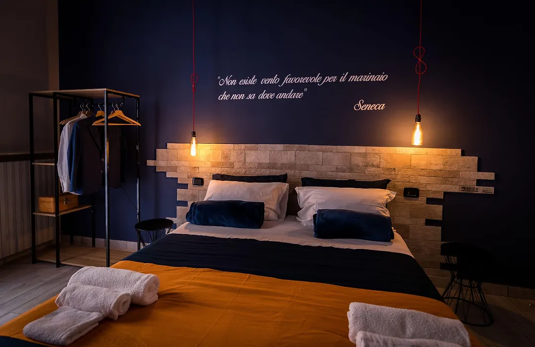 B&B i Maestri-1