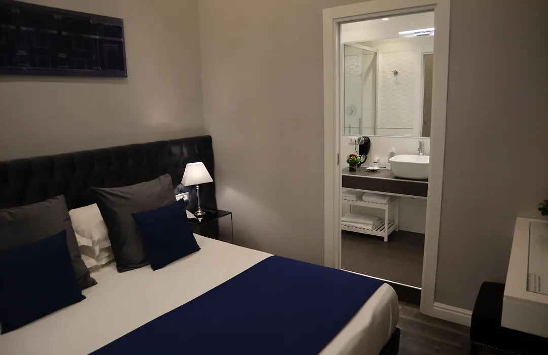 Millina Suites In Navona-1
