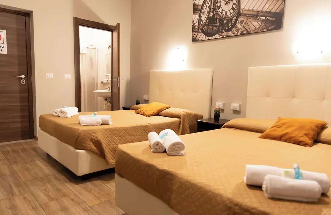 Golden Milano Hotel-1