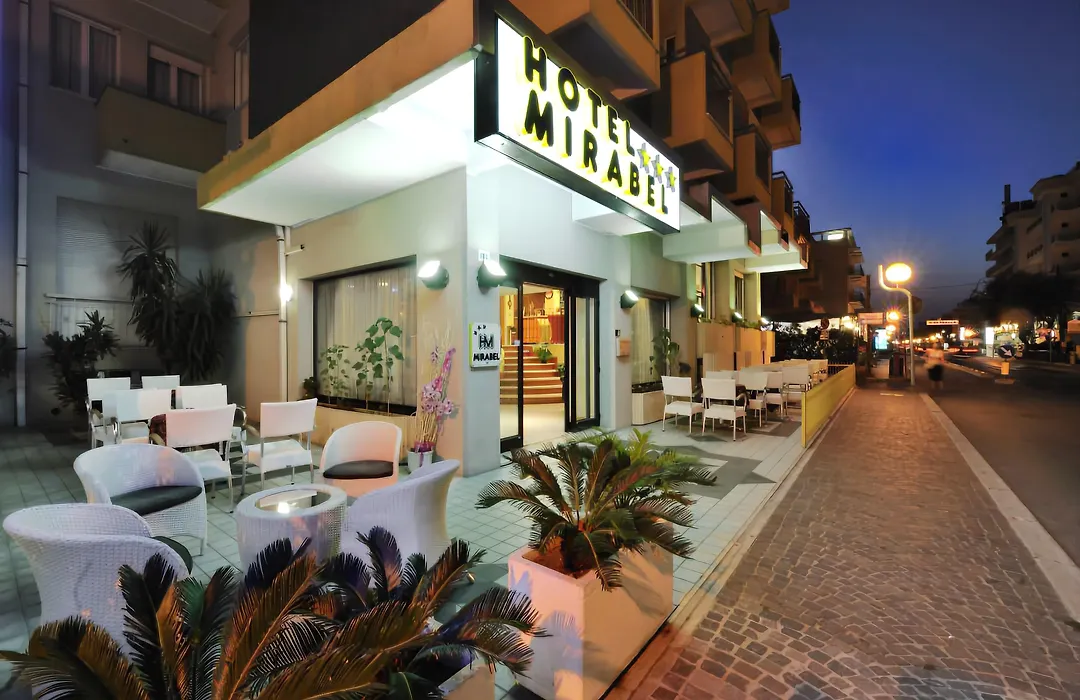 Hotel Mirabel-1